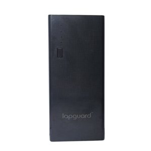 Lapguard 10400 mAh Lithium Ion Power Bank Rs 299 amazon dealnloot