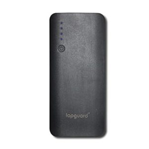 Lapguard 10400 mAh Lithium Ion Power Bank Rs 299 amazon dealnloot