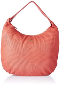 Lavie Natron Women s Hobo D Pink Rs 549 amazon dealnloot