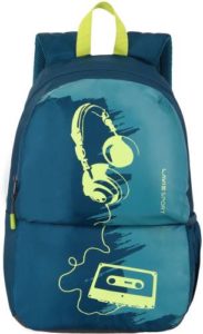 Lavie Sport Navagio Backpack 24 3 L Rs 329 flipkart dealnloot
