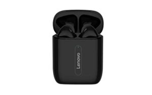 Lenovo X9 True Wireless Earphones with BT Rs 1699 amazon dealnloot