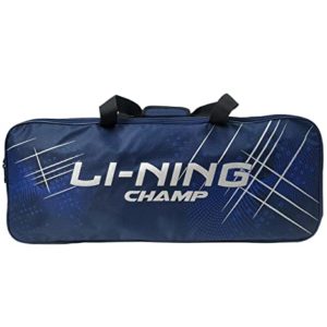 Li Ning Champ ABDP374 Polyester Badminton Kit Rs 636 amazon dealnloot