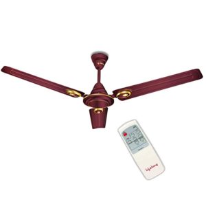 Lifelong Glide 1200 mm Semi Décor Ceiling Rs 1649 amazon dealnloot