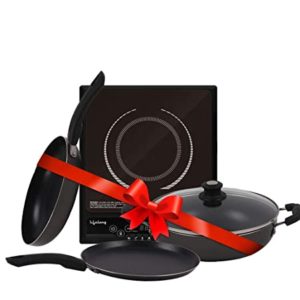 Lifelong LLCMB74 2000 W Induction Cooktop with Rs 2209 amazon dealnloot
