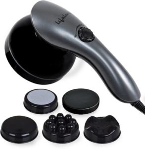 Lifelong LLM171 Powerful Electric Handheld Full Body Rs 749 flipkart dealnloot