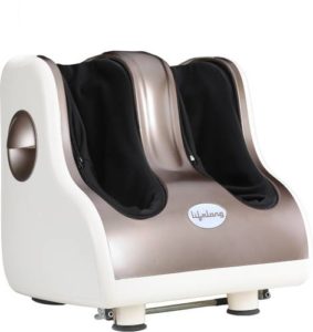 Lifelong LLM909 Max Foot Leg and Calf Rs 9499 flipkart dealnloot