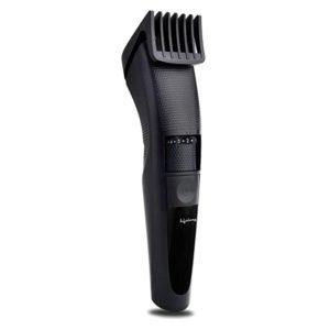Lifelong LLPCM05 Cordless Beard Trimmer 1 Year Rs 500 amazon dealnloot