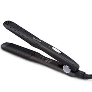 Lifelong LLPCW06 Professional Hair Straightener with Ceramic Rs 399 amazon dealnloot