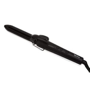 Lifelong LLPCW16 Professional Hair Curler with Temperature Rs 649 amazon dealnloot