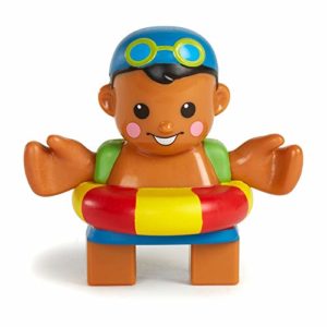 Little Tikes Waffle Blocks Figure Pack Buddies Rs 103 amazon dealnloot