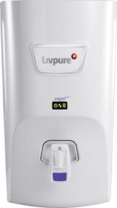 Livpure LIV PEP PRO PLUS 7 L Rs 7999 flipkart dealnloot
