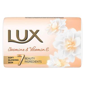 Lux Velvet Touch Jasmine Vitamin E Bar Rs 89 amazon dealnloot