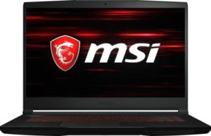 MSI GF63 Thin Core i7 9th Gen Rs 66240 flipkart dealnloot