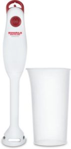 Maharaja Whiteline HB 117 Turbomix 130 W Rs 599 flipkart dealnloot