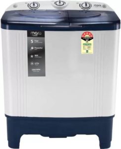 MarQ by Flipkart 6 5 kg 5 Rs 5790 flipkart dealnloot