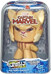 Marvel Mighty Muggs Marvels Goose Multicolor Rs 399 flipkart dealnloot