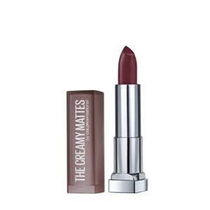 Maybelline New York Color Sensational Creamy Matte Rs 150 amazon dealnloot