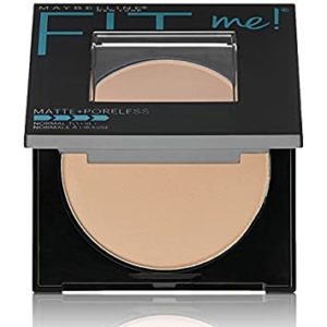 Maybelline New York Fit Me Matte Poreless Rs 240 amazon dealnloot