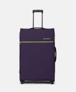 Metronaut Small Cabin Luggage 55 cm Advantage Rs 799 flipkart dealnloot