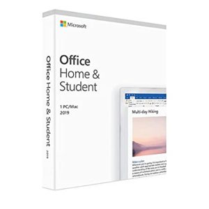 Microsoft Home and Student 2019 One Time Rs 2049 amazon dealnloot
