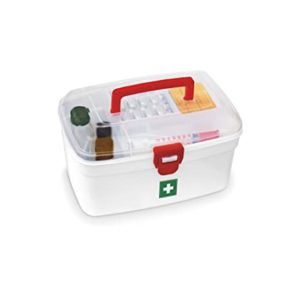 Milton Medical Box Rs 149 amazon dealnloot