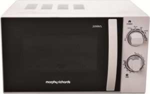 Morphy Richards 20 L Solo Microwave Oven Rs 5296 flipkart dealnloot