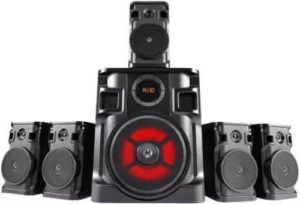 Motorola AmphisoundX with HDMI Arc 150 W Rs 8999 flipkart dealnloot