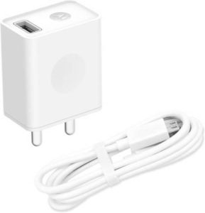 Motorola USB Rapid Charger with Micro USB Rs 399 flipkart dealnloot