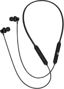 Motorola Verve Rap 250 Flexible neckband with Rs 999 flipkart dealnloot