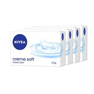 NIVEA Bar Creme Soft For Hands And Rs 122 amazon dealnloot