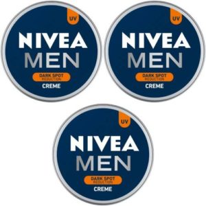 NIVEA MEN MEN Dark Spot Reduction Crme Rs 267 flipkart dealnloot