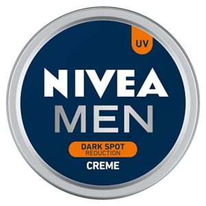 NIVEA Men Creme Dark Spot Reduction Cream Rs 80 amazon dealnloot