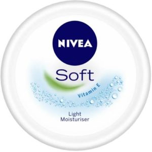 NIVEA Soft Moisturizing Cream 100 ml Rs 174 flipkart dealnloot