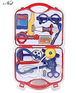 Negi Doctor Kit Toys for Kids Doctor Rs 149 amazon dealnloot