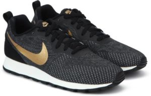 Nike Md Runner 2 Eng Mesh Sneakers Rs 1498 flipkart dealnloot