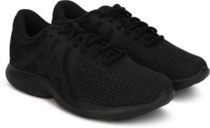 Nike Revolution 4 Running Shoes For Women Rs 1449 flipkart dealnloot