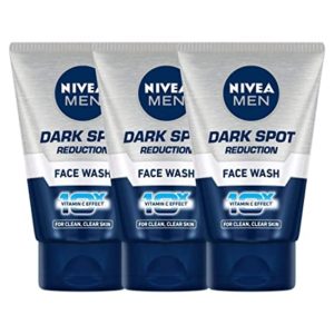 Nivea Dark Spot Reduction Face Wash 100ml Rs 288 amazon dealnloot
