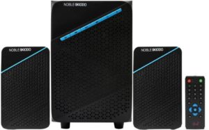 Noble Skiodo VR 3698 MT 28 W Rs 1799 flipkart dealnloot