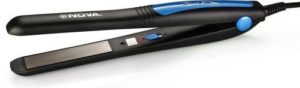 Nova Pro Shine NHS 841 Hair Straightener Rs 329 flipkart dealnloot