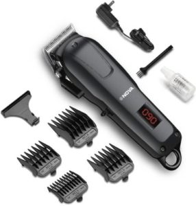 Nova Professional Rechargeable and Cordless NHT 1083 Rs 1395 flipkart dealnloot