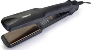 Nova Temperature Control Professional NHS 860 Hair Rs 399 flipkart dealnloot