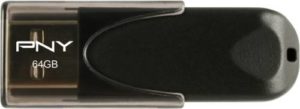 PNY PFD64GATT4 BR20 64 GB Pen Drive Rs 441 flipkart dealnloot