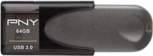 PNY Turbo Attache 4 64 GB Pen Rs 499 flipkart dealnloot