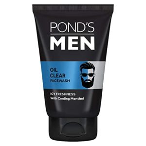 POND S Men Oil Clear Facewash Anti Rs 133 amazon dealnloot