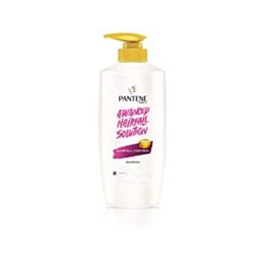 Pantene Advanced Hair Fall Solution Anti Hair Rs 268 amazon dealnloot