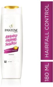 Pantene Hair Fall Control Shampoo Men Women Rs 268 flipkart dealnloot