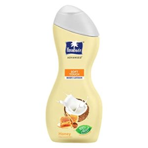 Parachute Advansed Body Lotion Soft Touch With Rs 100 amazon dealnloot