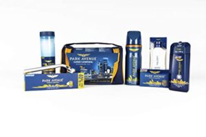 Park Avenue Good Morning Grooming kit for Rs 314 amazon dealnloot
