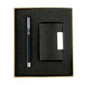 Parker Vector Chrome Trim Black Roller Ball Rs 399 amazon dealnloot