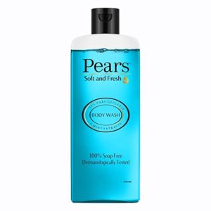 Pears Soft and Fresh Shower Gel 250ml Rs 98 amazon dealnloot